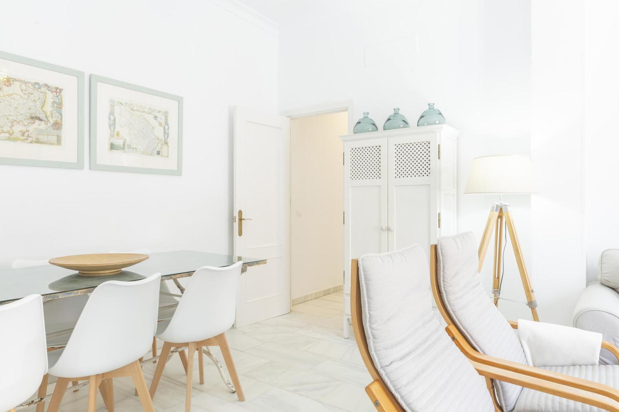 Amplio Apartamento En Playa De Regla 2 Chipiona Exterior photo